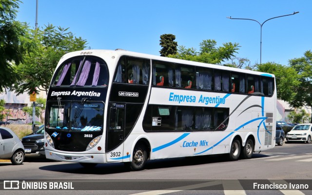 Empresa Argentina 3932 na cidade de Ciudad Autónoma de Buenos Aires, Argentina, por Francisco Ivano. ID da foto: 10729316.