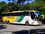 Empresa Gontijo de Transportes 14810 na cidade de São Paulo, São Paulo, Brasil, por Fabricio Zulato. ID da foto: :id.