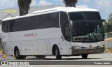 Expresso Marly 2227 na cidade de Goiânia, Goiás, Brasil, por Carlos Júnior. Número da foto: #10728995.