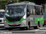 Transcooper > Norte Buss 1 6596 na cidade de São Paulo, São Paulo, Brasil, por Bruno Kozeniauskas. Número da foto: #:id.