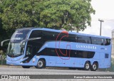 Expresso Guanabara 2225 na cidade de Fortaleza, Ceará, Brasil, por Ramon Barbosa do Nascimento. Número da foto: #:id.