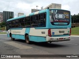 UTB - União Transporte Brasília 1800 na cidade de Brasília, Distrito Federal, Brasil, por Jorge Oliveira. Número da foto: #:id.