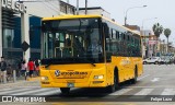 Metropolitano - Municipalidad de Lima 12018 na cidade de Chorrillos, Lima, Lima Metropolitana, Peru, por Felipe Lazo. ID da foto: :id.