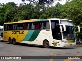 Empresa Gontijo de Transportes 12500 na cidade de São Paulo, São Paulo, Brasil, por Fabricio Zulato. Número da foto: #10729111.