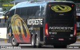 Expresso Nordeste 5120 na cidade de Goiânia, Goiás, Brasil, por Carlos Júnior. Número da foto: #10729086.