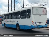 Expresso Metropolitano Transportes 2790 na cidade de Salvador, Bahia, Brasil, por Alexandre Souza Carvalho. Número da foto: #:id.