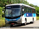 Empresa de Transportes São Luis 3500 na cidade de Abaetetuba, Pará, Brasil, por Fabio Soares. Número da foto: #10729811.