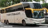 RodeRotas - Rotas de Viação do Triângulo 2205 na cidade de Belo Horizonte, Minas Gerais, Brasil, por Hariel Bernades. Número da foto: #:id.