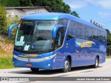WK Turismo 0212 na cidade de Gaspar, Santa Catarina, Brasil, por Jonatan Eduardo Jurk Ramos. Número da foto: #10729855.