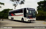 Transul Transportes Coletivos 1002 na cidade de São Paulo, São Paulo, Brasil, por José Geyvson da Silva. Número da foto: #10729344.