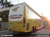 Empresa Gontijo de Transportes 20015 na cidade de Belo Horizonte, Minas Gerais, Brasil, por Douglas Célio Brandao. Número da foto: #10728992.
