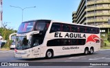 El Aguila LV-419 na cidade de Ciudad Autónoma de Buenos Aires, Argentina, por Francisco Ivano. Número da foto: #10727495.
