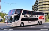 El Aguila LV-419 na cidade de Ciudad Autónoma de Buenos Aires, Argentina, por Francisco Ivano. ID da foto: :id.