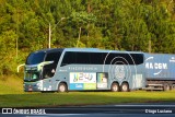 Viação Garcia 8494 na cidade de Joinville, Santa Catarina, Brasil, por Diogo Luciano. Número da foto: #10728069.