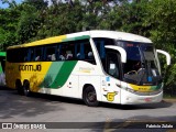 Empresa Gontijo de Transportes 18430 na cidade de São Paulo, São Paulo, Brasil, por Fabricio Zulato. Número da foto: #10727125.