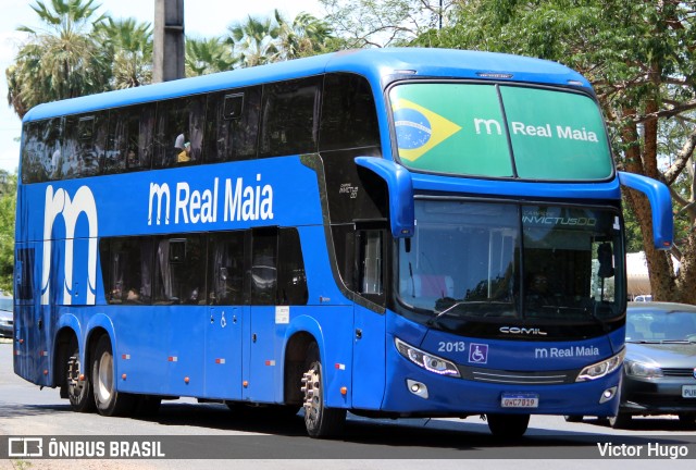 Real Maia 2013 na cidade de Teresina, Piauí, Brasil, por Victor Hugo. Número da foto: #10762946.