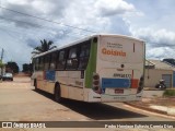 Rápido Araguaia 50372 na cidade de Aparecida de Goiânia, Goiás, Brasil, por Pedro Henrique Eufrasio Correia Dias. Número da foto: #:id.