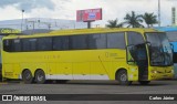 Viação Itapemirim 8705 na cidade de Goiânia, Goiás, Brasil, por Carlos Júnior. Número da foto: #10763172.