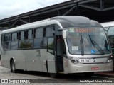 Auto Viação São José dos Pinhais EL317 na cidade de Curitiba, Paraná, Brasil, por Luiz Miguel Alves Oliveira. Número da foto: #:id.