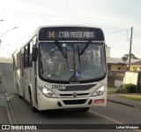 Viação Marumbi 28051 na cidade de São José dos Pinhais, Paraná, Brasil, por Lohan Mariano. Número da foto: #10763162.