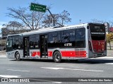 Express Transportes Urbanos Ltda 4 8790 na cidade de São Paulo, São Paulo, Brasil, por Gilberto Mendes dos Santos. Número da foto: #:id.