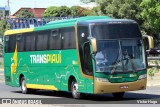 Viação Transpiauí 08030 na cidade de Teresina, Piauí, Brasil, por Victor Hugo. Número da foto: #10763071.