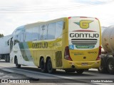 Empresa Gontijo de Transportes 18405 na cidade de Jaboatão dos Guararapes, Pernambuco, Brasil, por Glauber Medeiros. Número da foto: #10761488.
