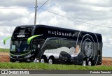 Viação Garcia 86029 na cidade de Apucarana, Paraná, Brasil, por Pedroka Ternoski. Número da foto: #:id.