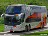 Fertur Turismo 3030 na cidade de Juiz de Fora, Minas Gerais, Brasil, por Luiz Krolman. Número da foto: #10761448.