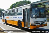 Viação Agulhas Negras RJ 169.018 na cidade de Volta Redonda, Rio de Janeiro, Brasil, por Paulo Henrique Pereira Borges. Número da foto: #10760785.