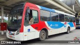 Viação Pavunense B32800 na cidade de Rio de Janeiro, Rio de Janeiro, Brasil, por Claudio Luiz. Número da foto: #:id.