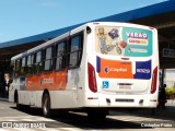 Capital Transportes 8329 na cidade de Aracaju, Sergipe, Brasil, por Cristopher Pietro. Número da foto: #:id.