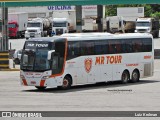 MR Tour 0002 na cidade de Juiz de Fora, Minas Gerais, Brasil, por Luiz Krolman. Número da foto: #10761609.