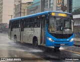 ANSAL - Auto Nossa Senhora de Aparecida 292 na cidade de Juiz de Fora, Minas Gerais, Brasil, por Richard Aquino. Número da foto: #:id.