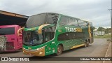 Viação Transpiauí 15001 na cidade de Taguatinga, Distrito Federal, Brasil, por Udiston Teles de Oliveira. Número da foto: #:id.