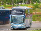 Expresso Satélite Norte 20002 na cidade de Brasília, Distrito Federal, Brasil, por Marlon Mendes da Silva Souza. Número da foto: #:id.