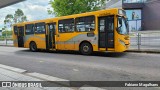 Piedade Itajaí - Transpiedade Transportes Coletivos 581 na cidade de Itajaí, Santa Catarina, Brasil, por Fabiano Magalhaes. Número da foto: #10762407.