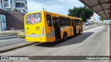 Piedade Itajaí - Transpiedade Transportes Coletivos 581 na cidade de Itajaí, Santa Catarina, Brasil, por Fabiano Magalhaes. Número da foto: #10762394.