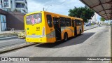 Piedade Itajaí - Transpiedade Transportes Coletivos 581 na cidade de Itajaí, Santa Catarina, Brasil, por Fabiano Magalhaes. ID da foto: :id.