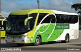 Expresso Princesa dos Campos 6456 na cidade de Curitiba, Paraná, Brasil, por Claudio Cesar. Número da foto: #:id.