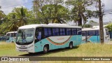 TBS - Travel Bus Service > Transnacional Fretamento 07573 na cidade de Jaboatão dos Guararapes, Pernambuco, Brasil, por Daniel Cleiton  Bezerra. Número da foto: #:id.