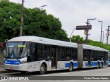 Sambaíba Transportes Urbanos 2 1579 na cidade de São Paulo, São Paulo, Brasil, por Victor Oliveira Santos. Número da foto: #:id.