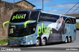 Viação Garcia 88187 na cidade de Campinas, São Paulo, Brasil, por Julio Medeiros. Número da foto: #10762222.