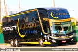 Expresso Nordeste 4900 na cidade de São Paulo, São Paulo, Brasil, por Paulo Henrique Pereira Borges. Número da foto: #10760824.