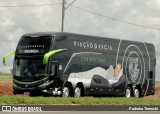 Viação Garcia 86059 na cidade de Apucarana, Paraná, Brasil, por Pedroka Ternoski. Número da foto: #:id.