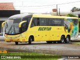 Eucatur - Empresa União Cascavel de Transportes e Turismo 5029 na cidade de Ubiratã, Paraná, Brasil, por Kauan Lucio. Número da foto: #:id.
