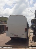 Transporte União TU-014 na cidade de Benevides, Pará, Brasil, por Fabio Soares. Número da foto: #10761639.