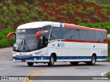 Expresso União 10341 na cidade de Juiz de Fora, Minas Gerais, Brasil, por Luiz Krolman. Número da foto: #:id.