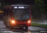 ANSAL - Auto Nossa Senhora de Aparecida 199 na cidade de Juiz de Fora, Minas Gerais, Brasil, por Gabriel Cruz. Número da foto: #:id.