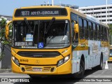 Plataforma Transportes 30940 na cidade de Salvador, Bahia, Brasil, por Victor São Tiago Santos. Número da foto: #:id.